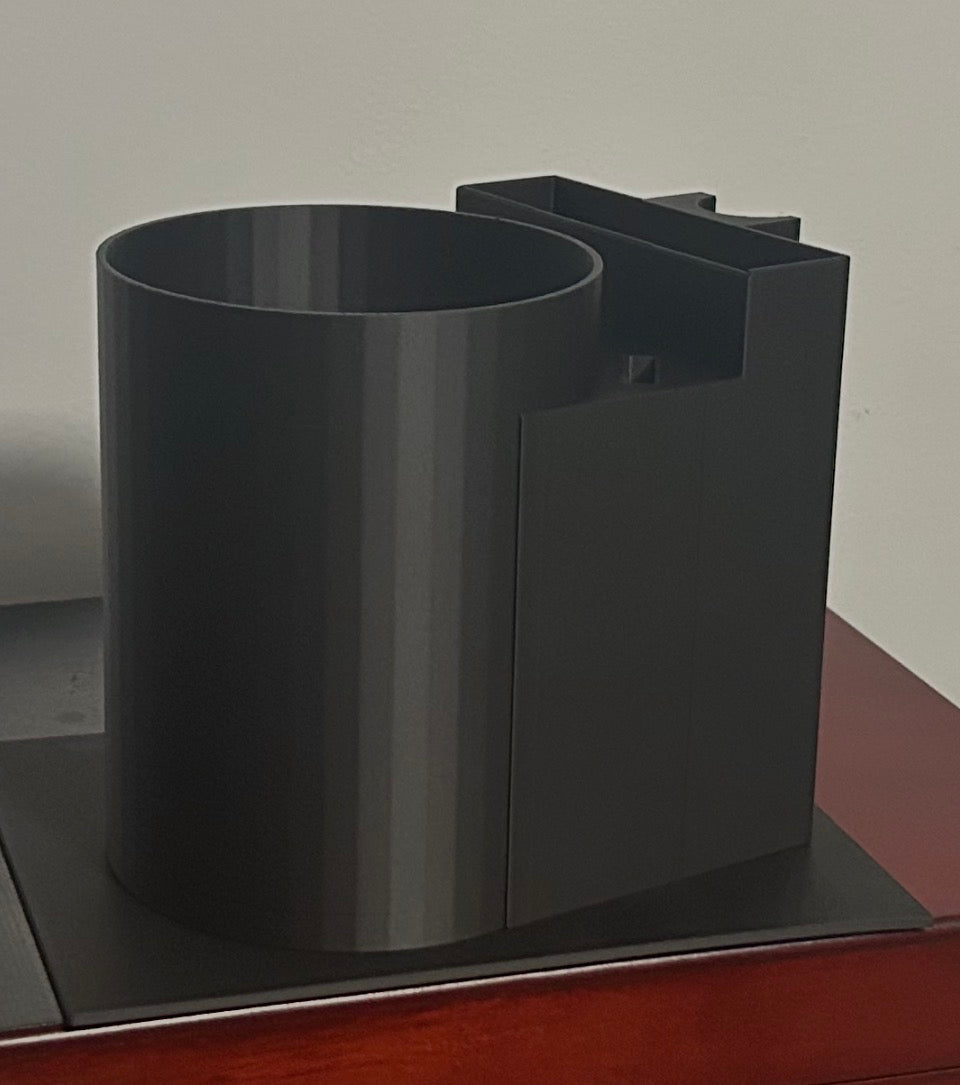 Mobility Aid Accessory Injured Athlete Jug/Phone Holder