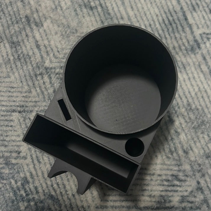 Mobility Aid Accessory Injured Athlete Jug/Phone Holder