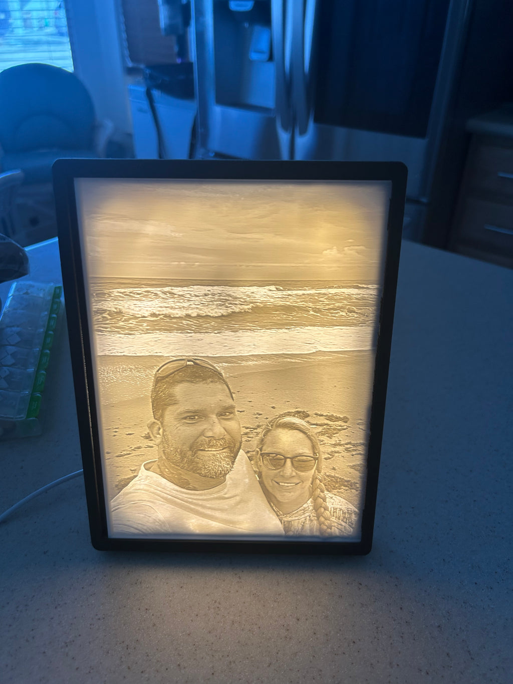 Lithophane