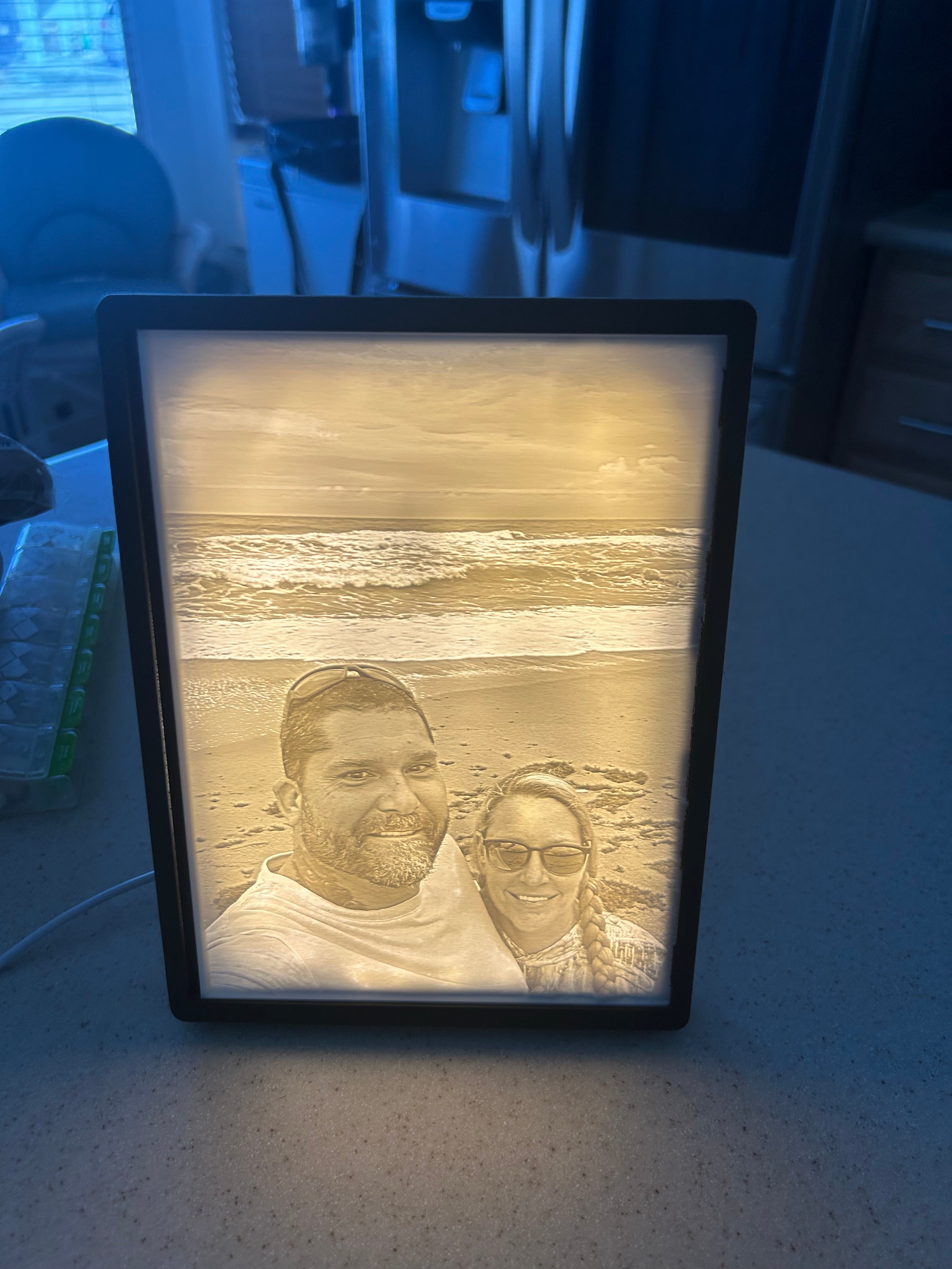Lithophane