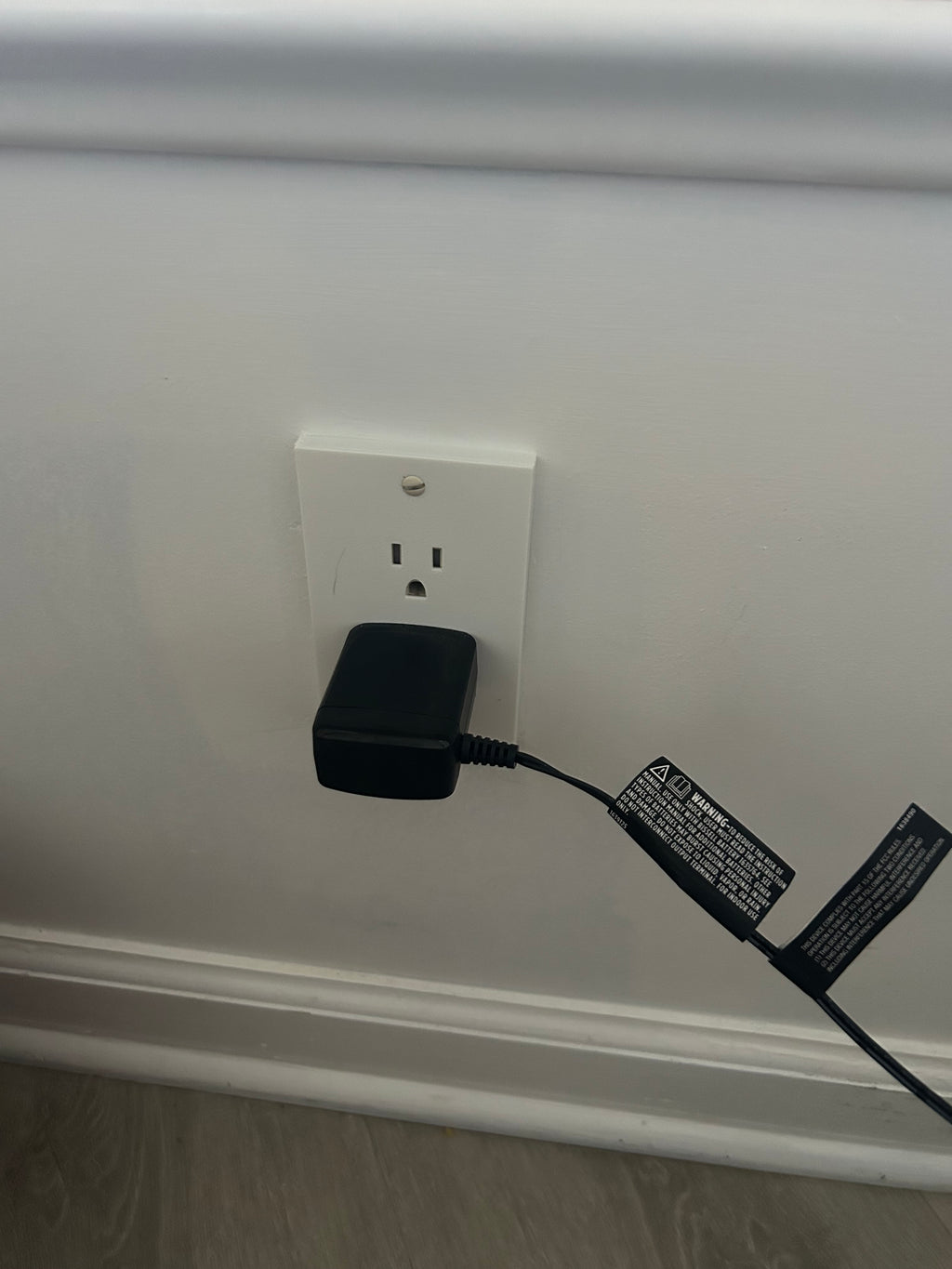 Wall Outlet Covers Every Size