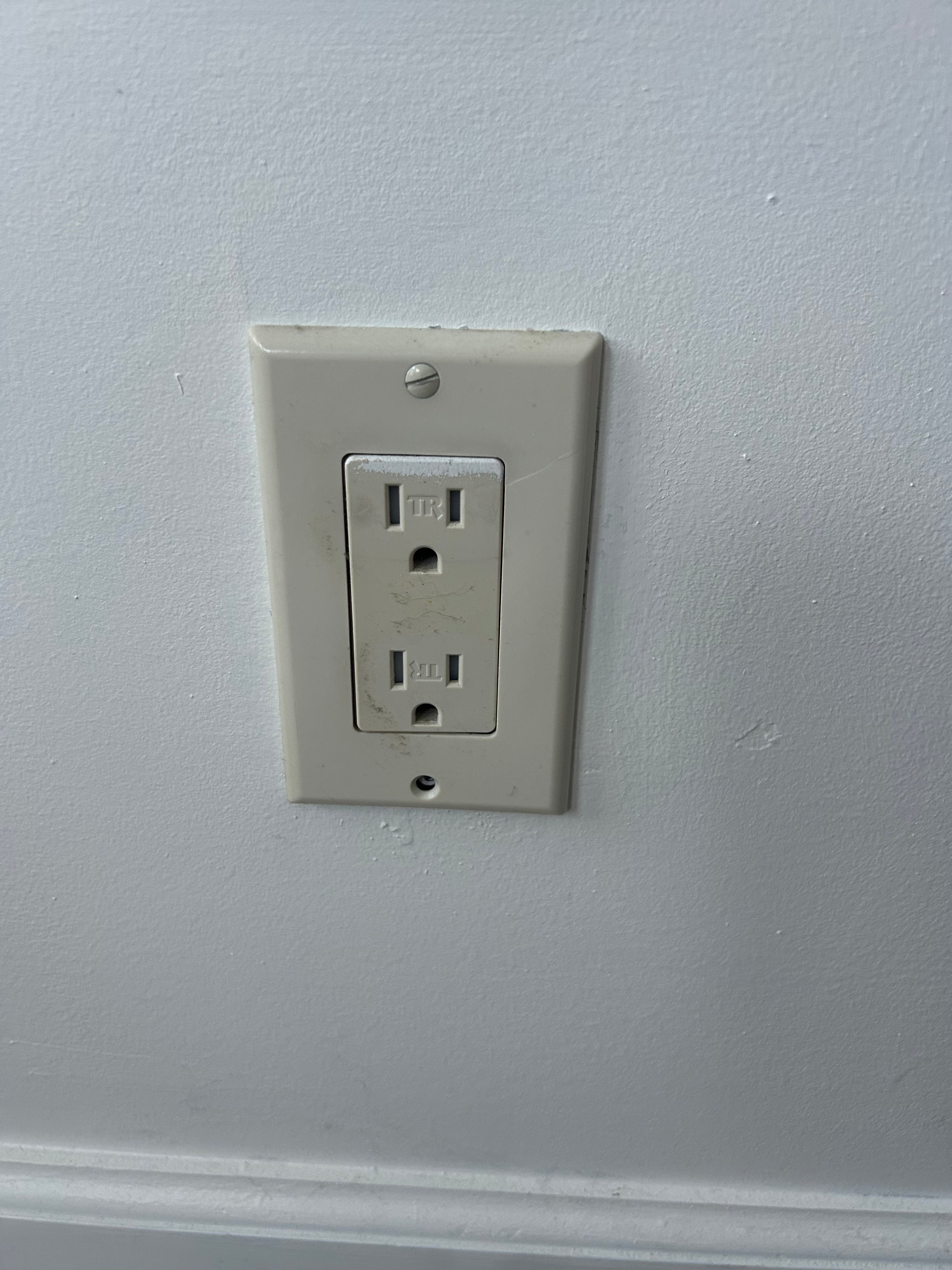Wall Outlet Cover