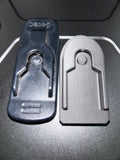 Can-Do Clip fits Getac Body Cam