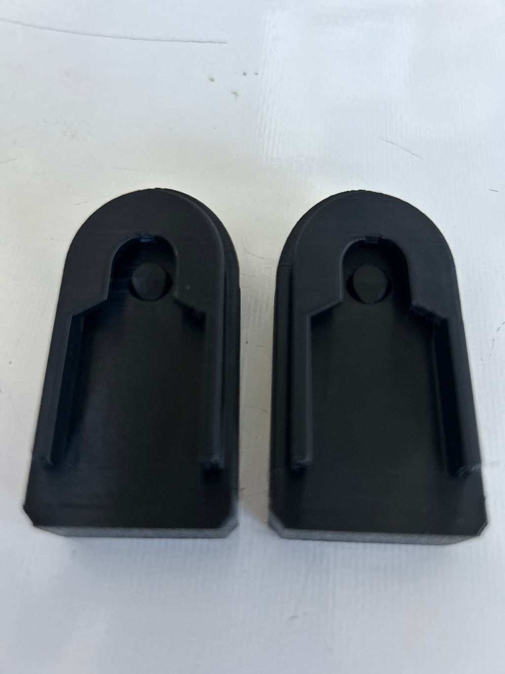 Can-Do Clip fits Getac Body Cam