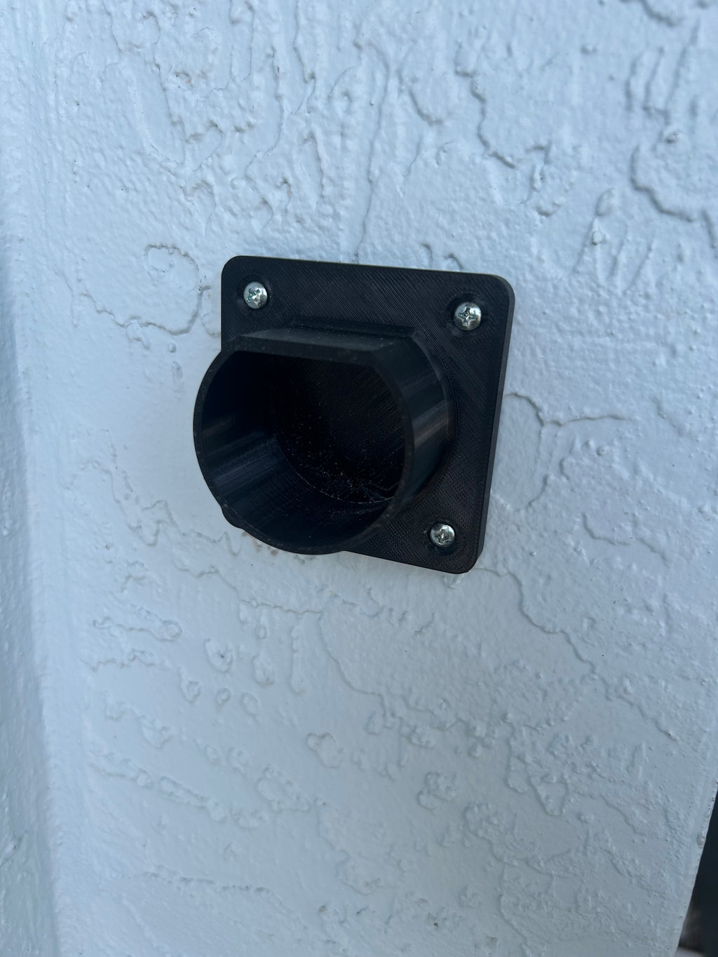 Golf Cart Cord Holder Icon or Evolution