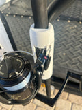 Fishing Pole Lock