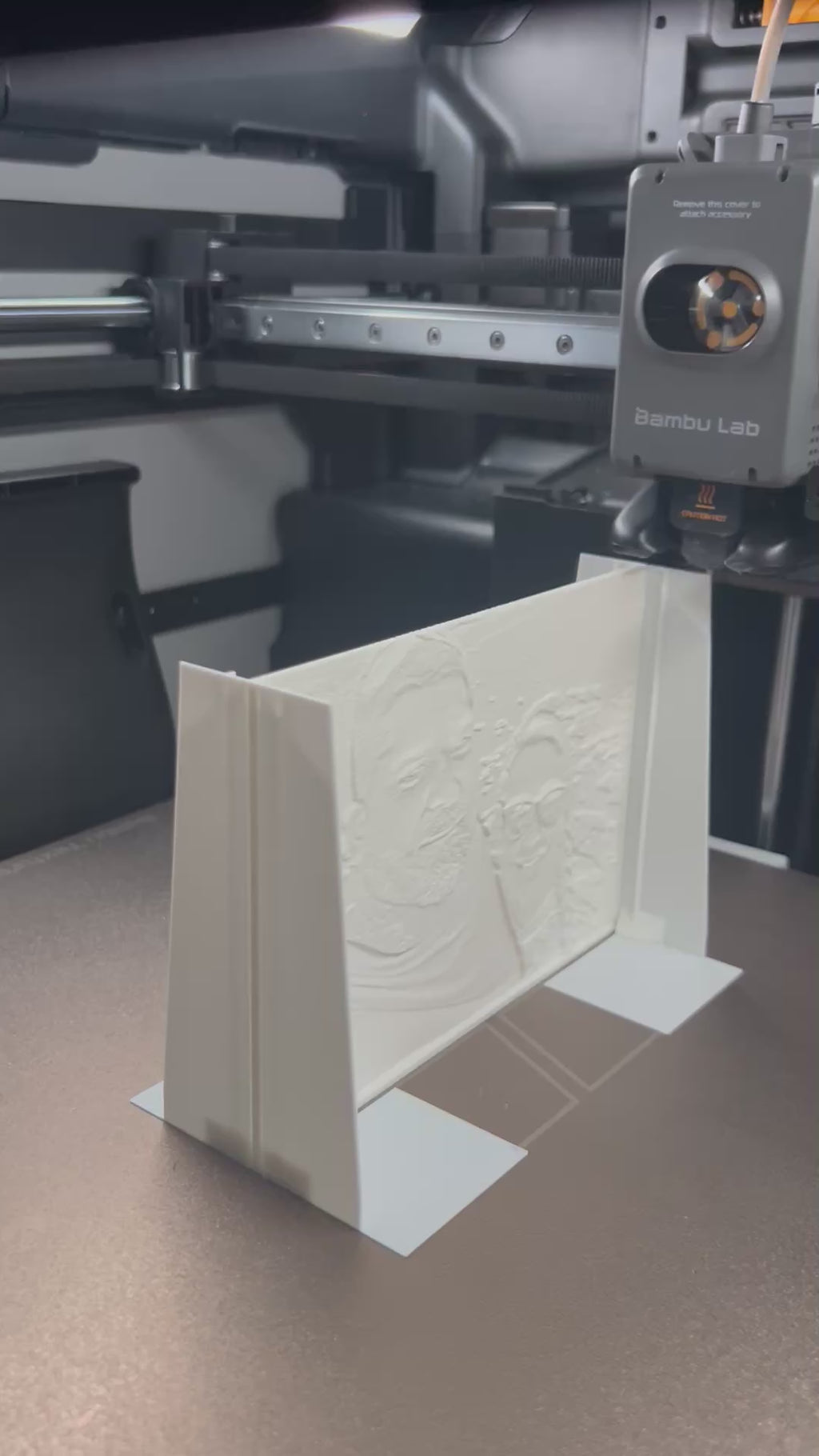 Lithophane