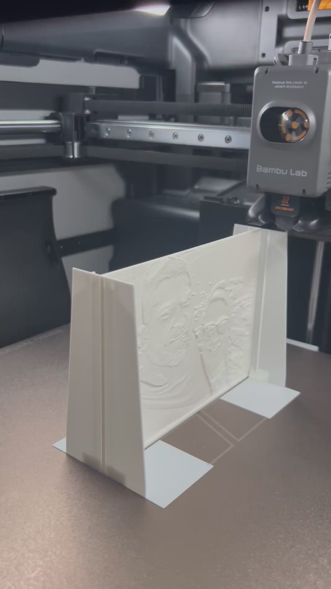Lithophane