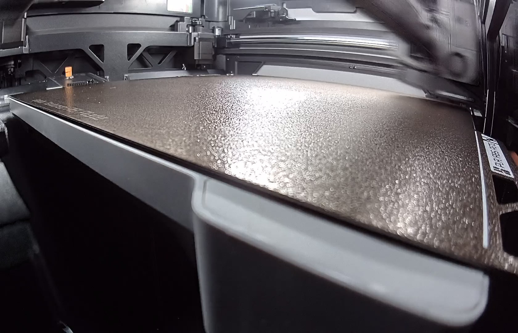 Can-Do Clip fits Getac Body Cam